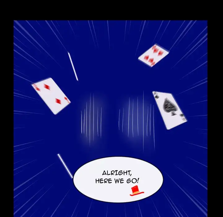 No Fantasy Alice page 45