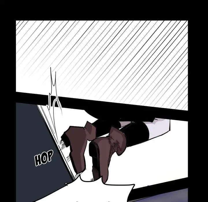 No Fantasy Alice page 51