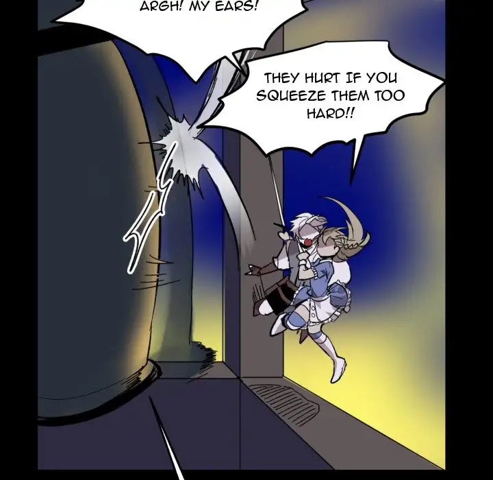 No Fantasy Alice page 52