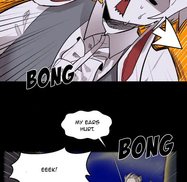 No Fantasy Alice page 55