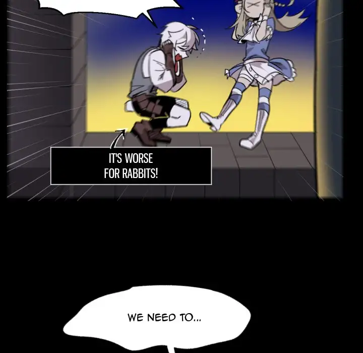 No Fantasy Alice page 56
