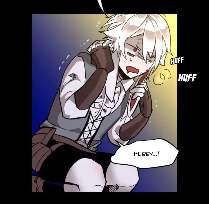 No Fantasy Alice page 57