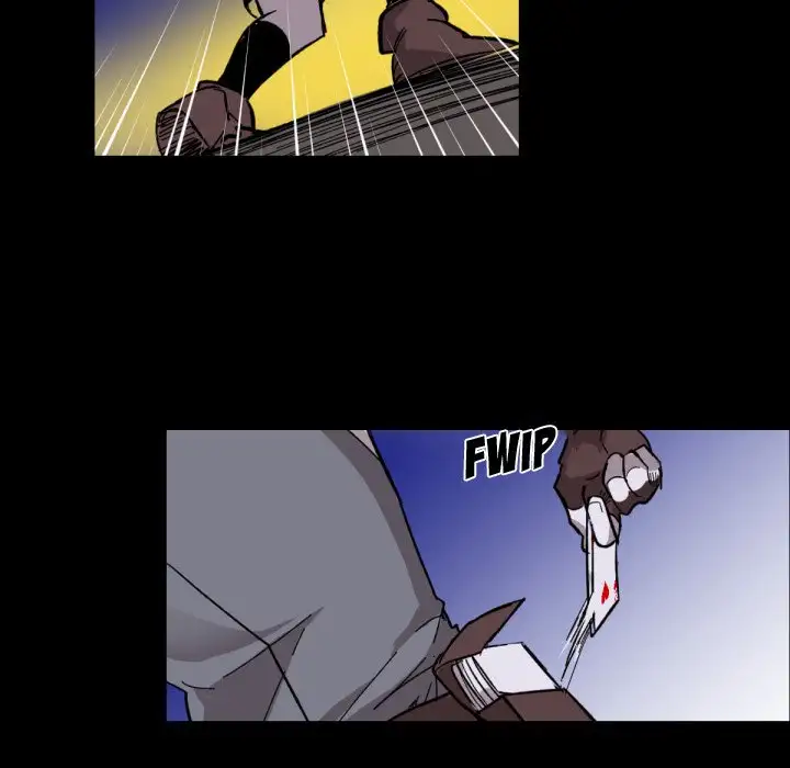 No Fantasy Alice page 59