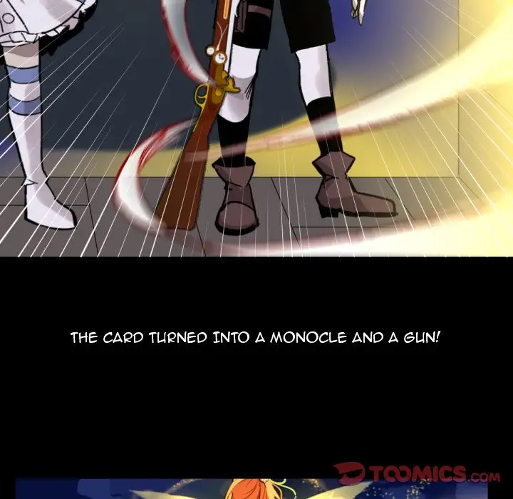 No Fantasy Alice page 62