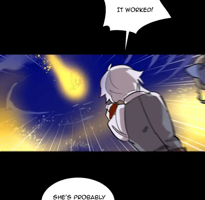 No Fantasy Alice page 77