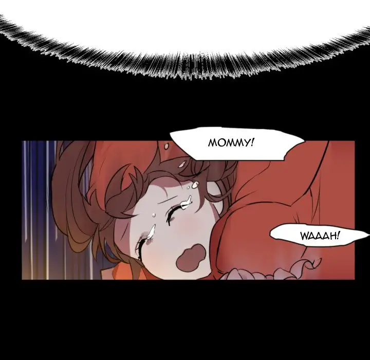 No Fantasy Alice page 84