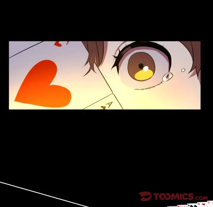 No Fantasy Alice page 86