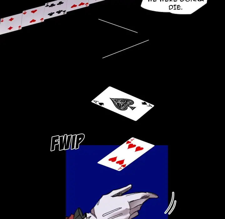 No Fantasy Alice page 87