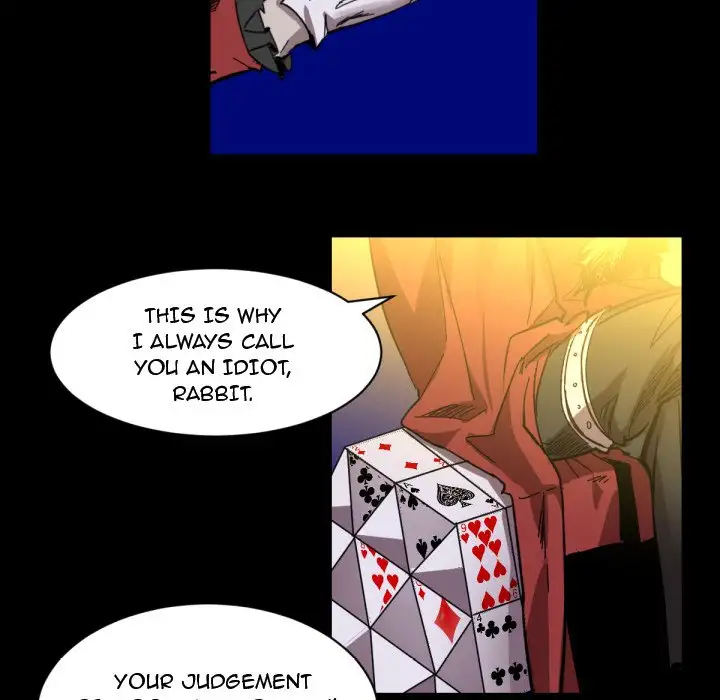 No Fantasy Alice page 88