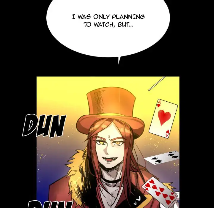 No Fantasy Alice page 90
