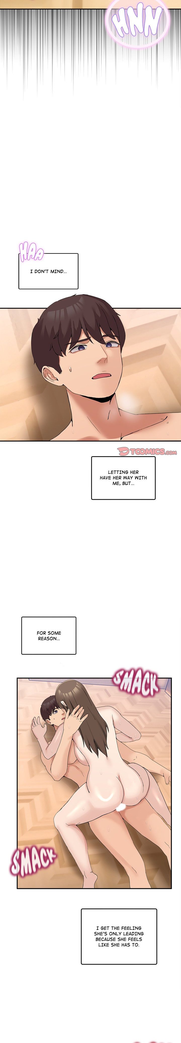 No Men Allowed page 5