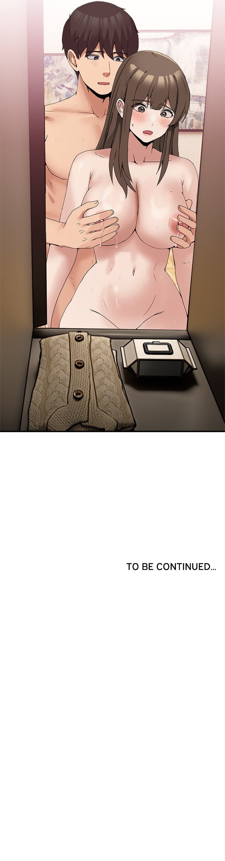 No Men Allowed page 26