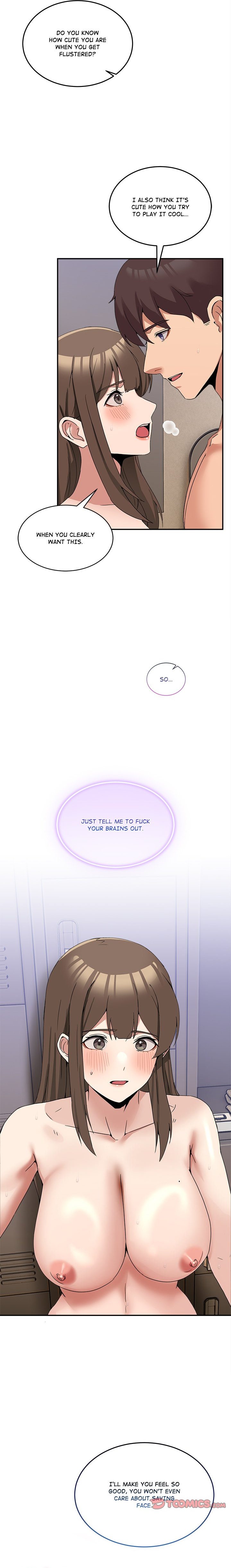 No Men Allowed page 15