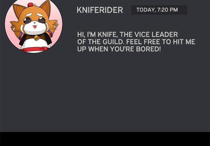 No Men Allowed page 3