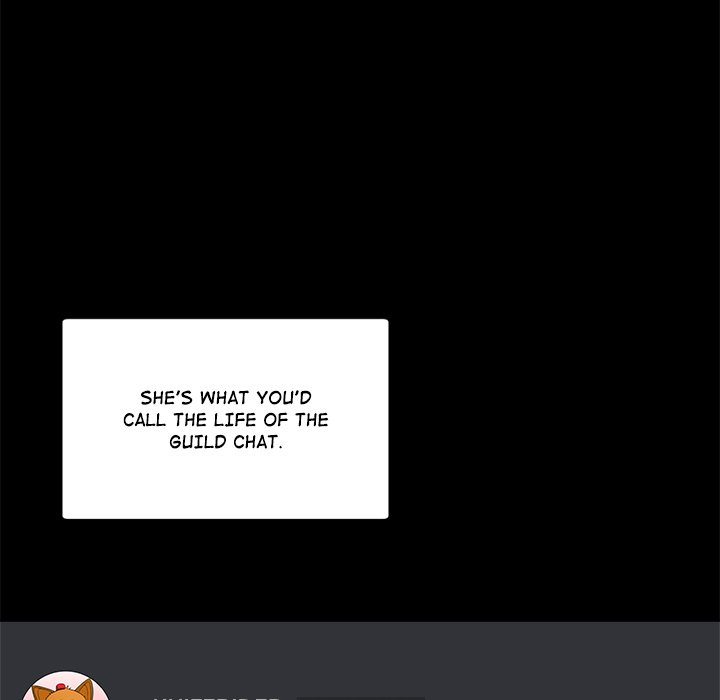 No Men Allowed page 5