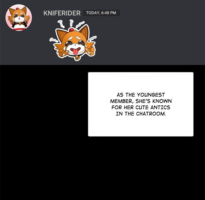 No Men Allowed page 7