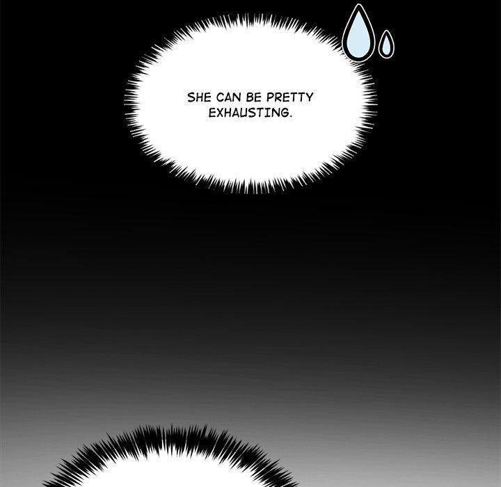 No Men Allowed page 8