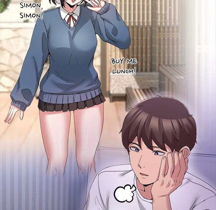 No Men Allowed page 10