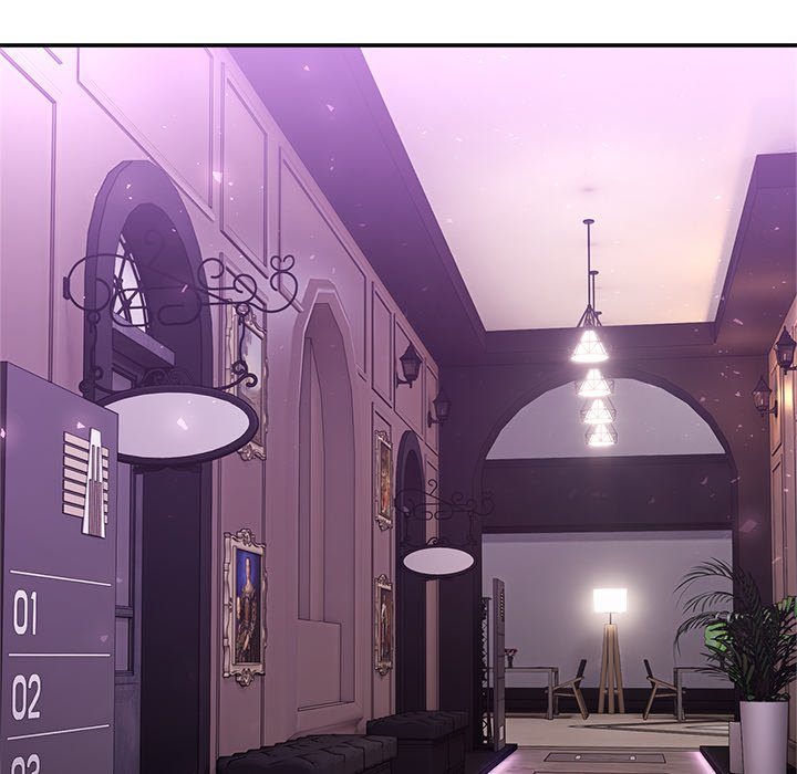 No Men Allowed page 14