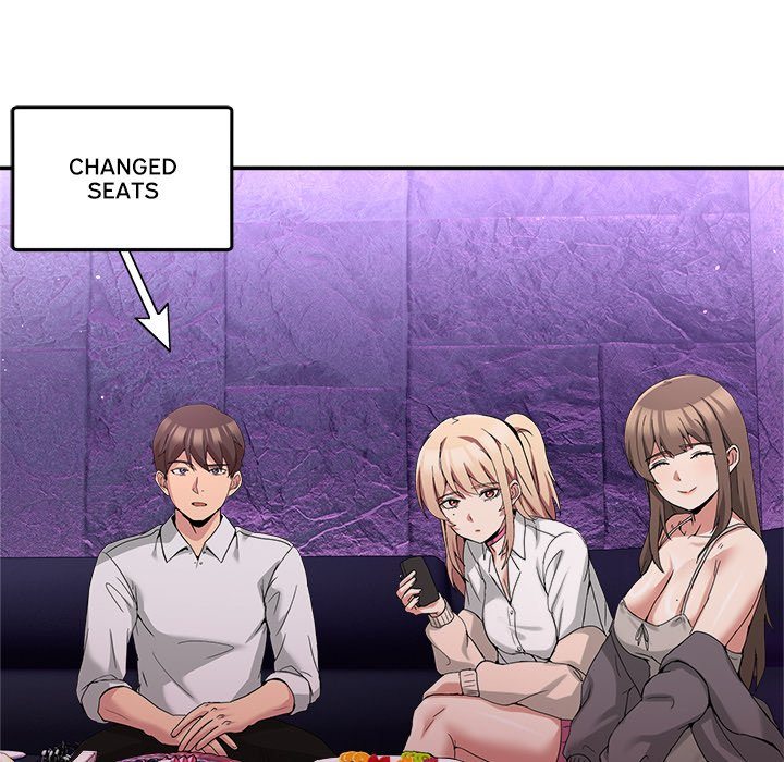 No Men Allowed page 16