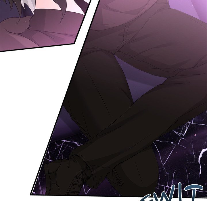 No Men Allowed page 19