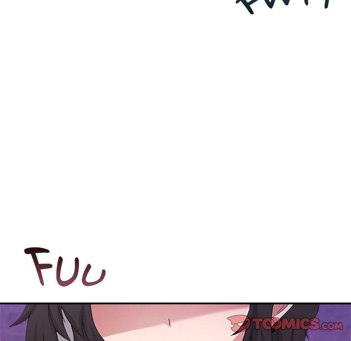 No Men Allowed page 20