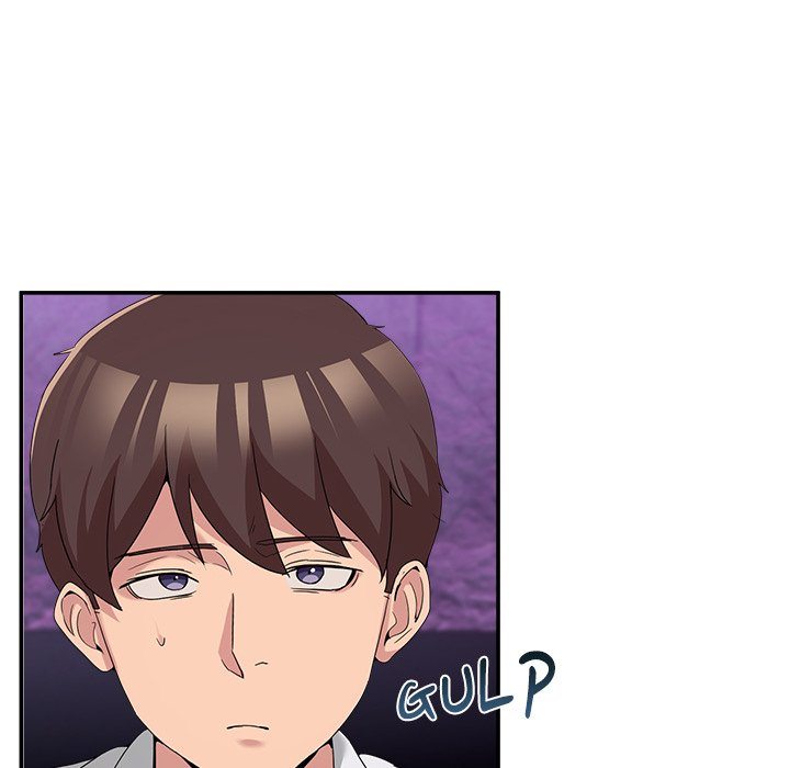 No Men Allowed page 22