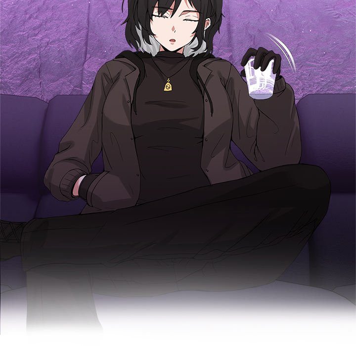 No Men Allowed page 25