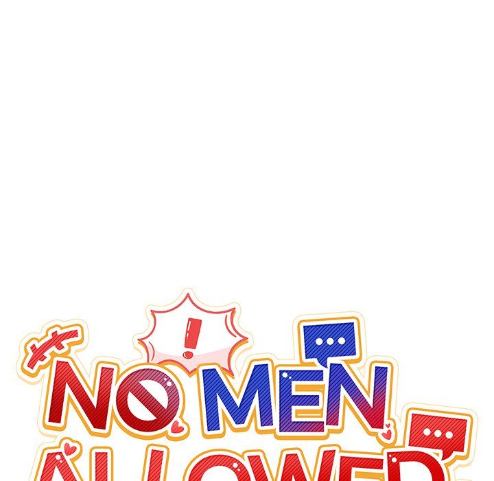 No Men Allowed page 30