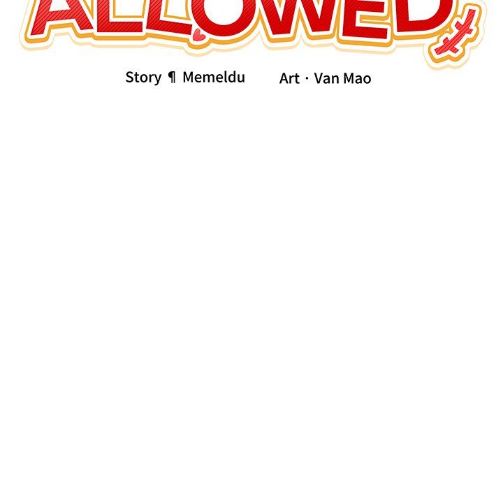 No Men Allowed page 31