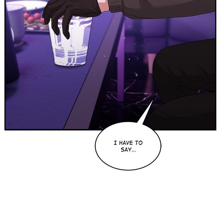 No Men Allowed page 35