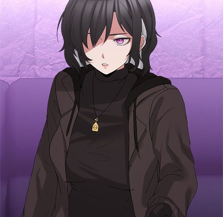 No Men Allowed page 41