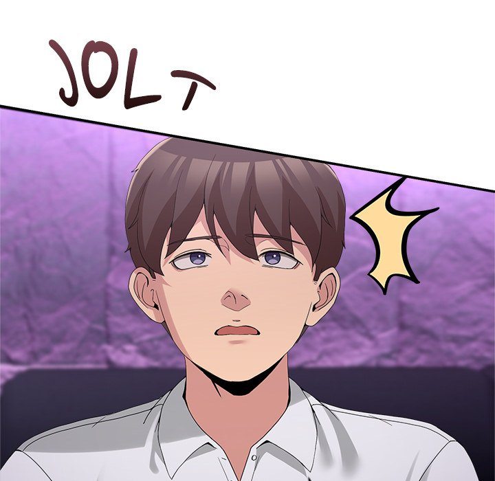 No Men Allowed page 43