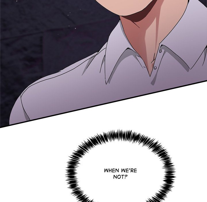 No Men Allowed page 50