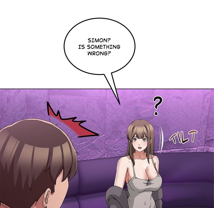 No Men Allowed page 65