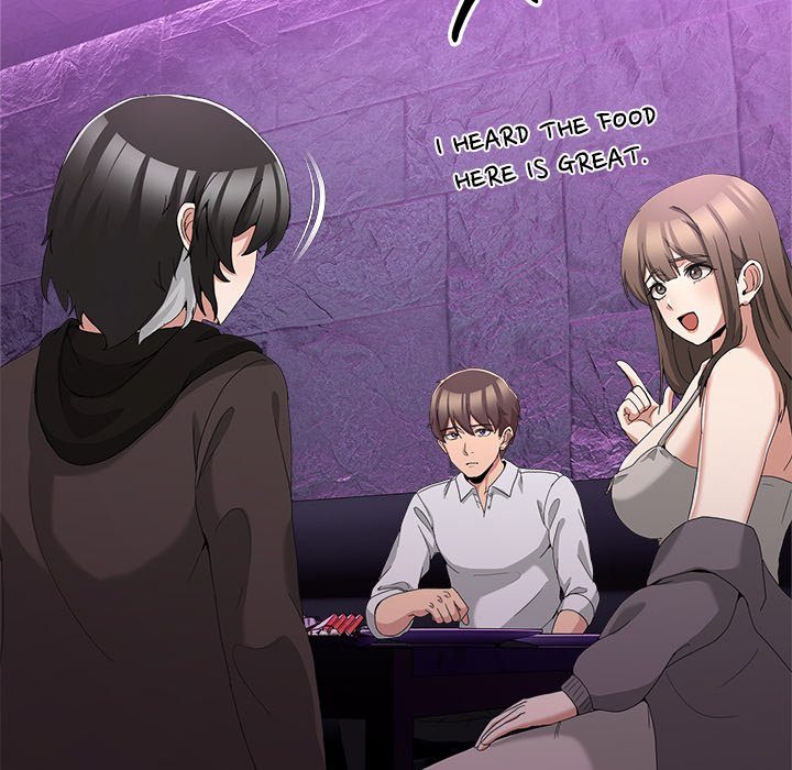 No Men Allowed page 70