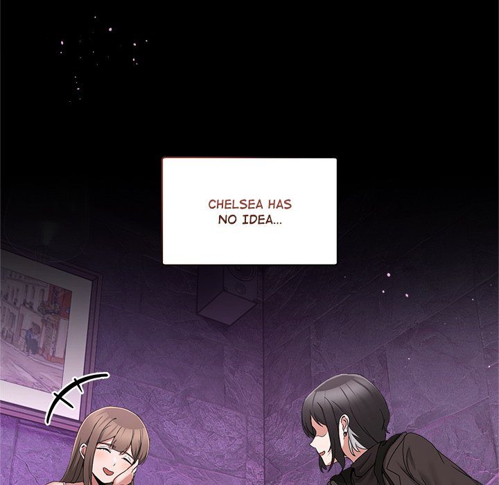 No Men Allowed page 74