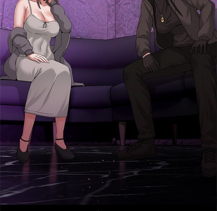 No Men Allowed page 75