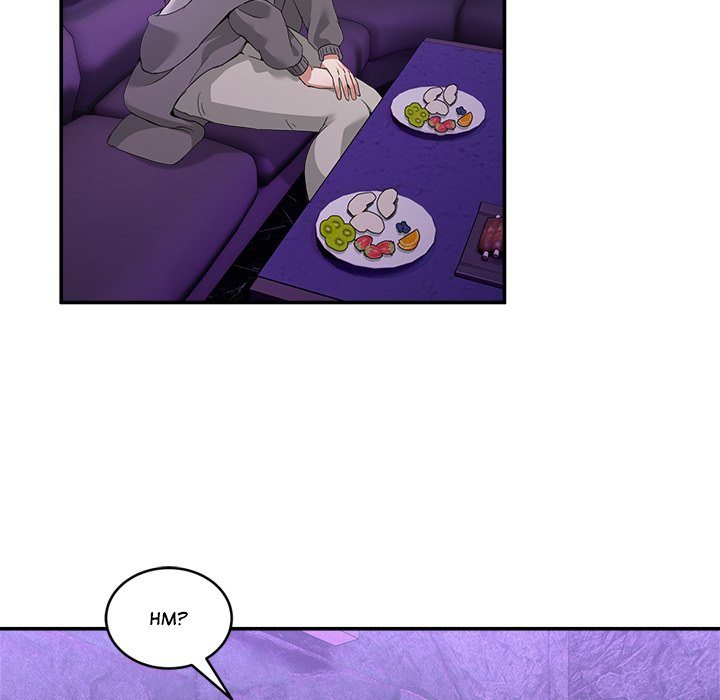 No Men Allowed page 80