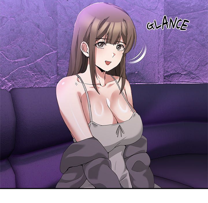 No Men Allowed page 81