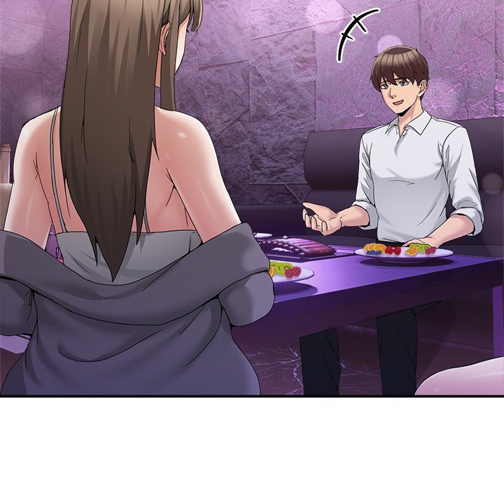 No Men Allowed page 91