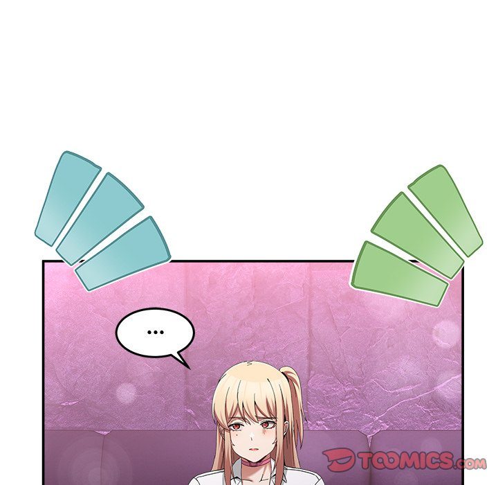 No Men Allowed page 92