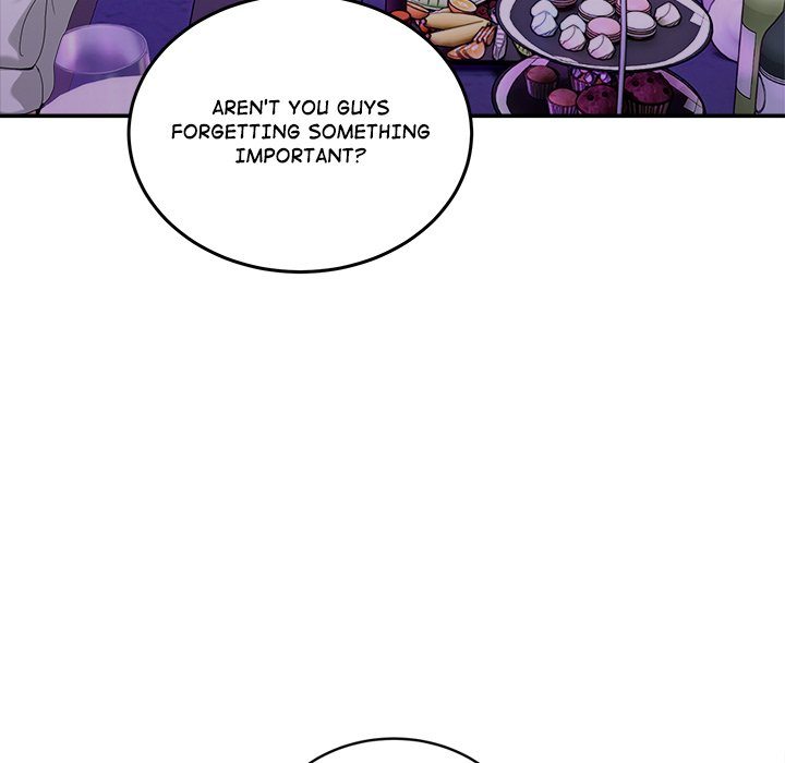 No Men Allowed page 99