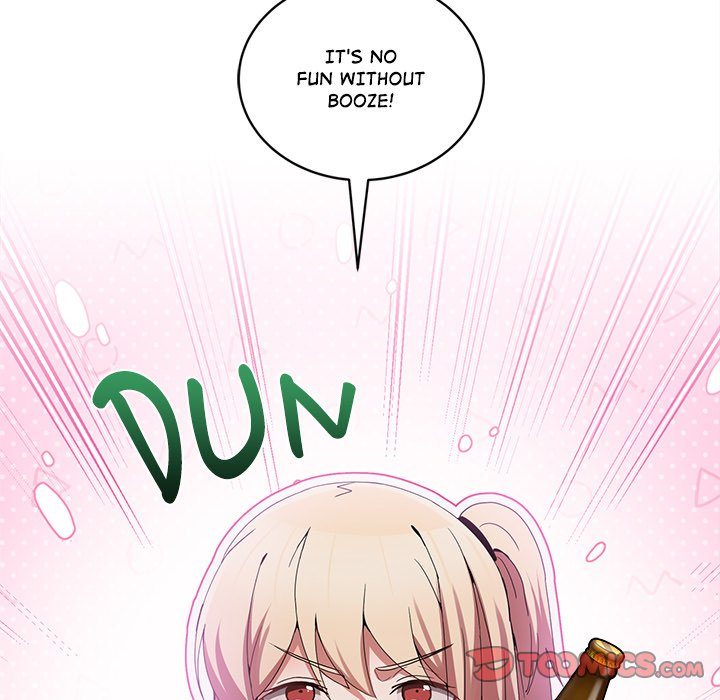 No Men Allowed page 100