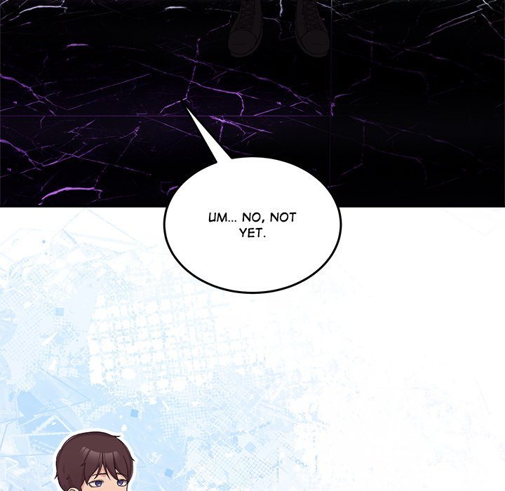 No Men Allowed page 110