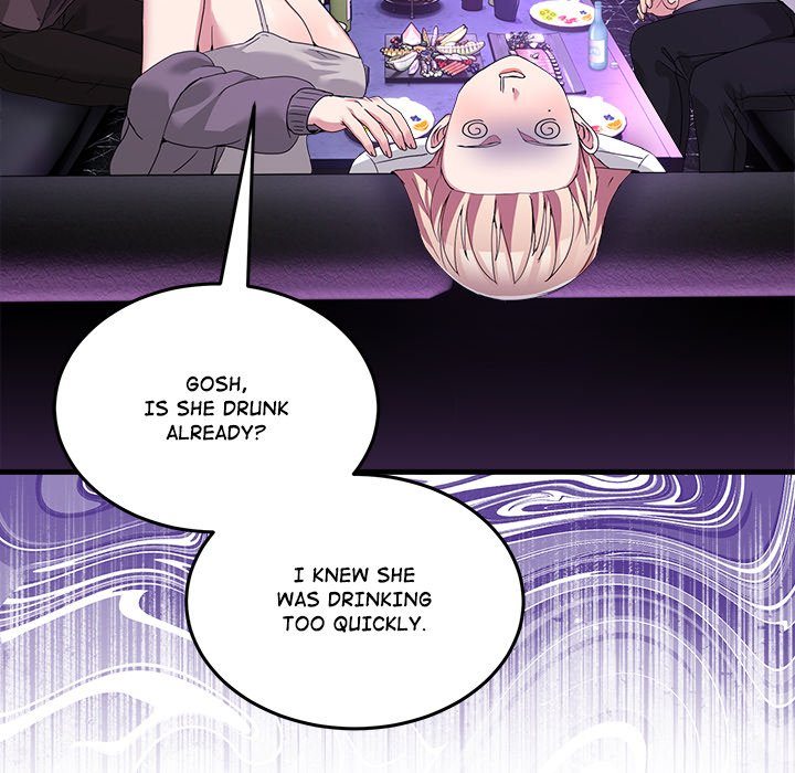 No Men Allowed page 123