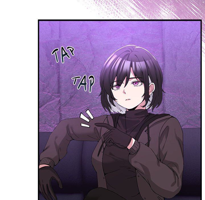 No Men Allowed page 127