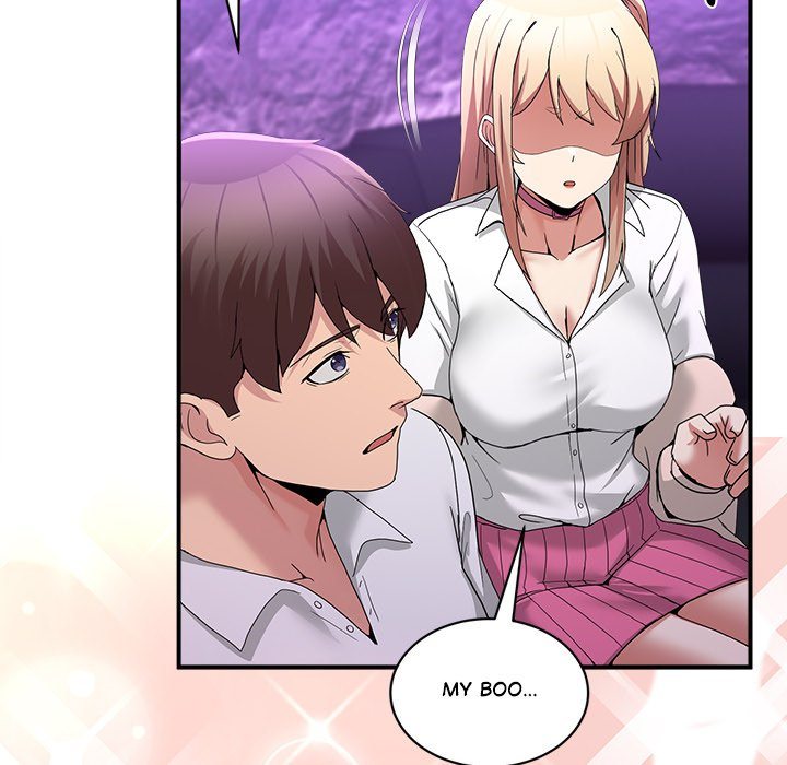 No Men Allowed page 136