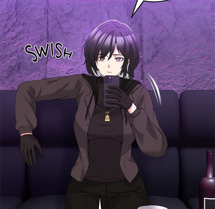 No Men Allowed page 149