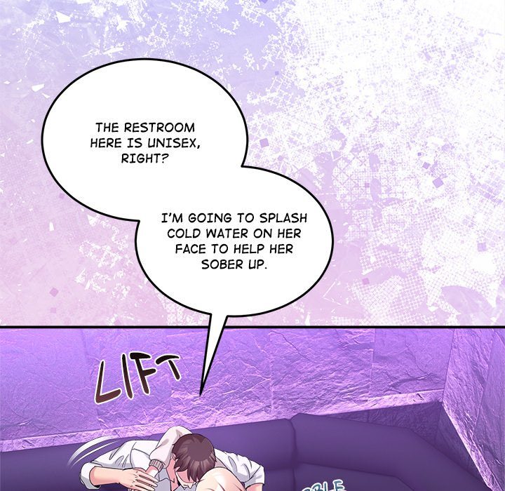 No Men Allowed page 155